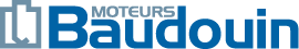 Logo Moteurs Baudouin