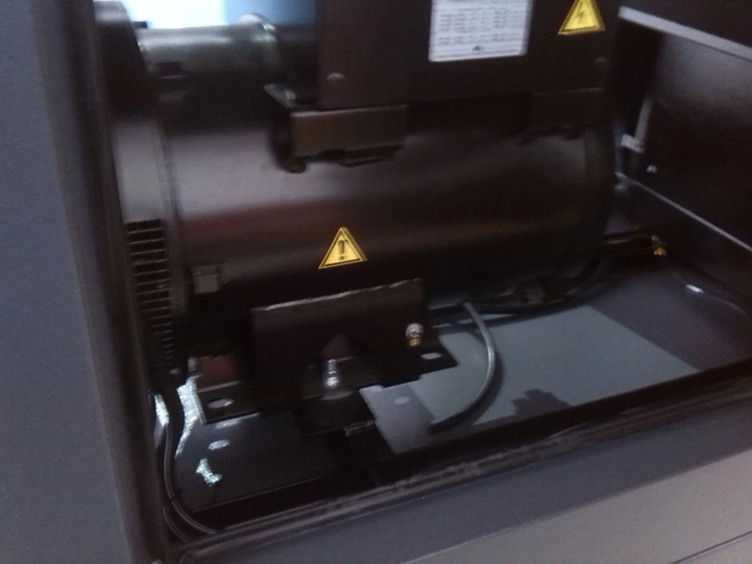 Alternatore Marelli Motori rigenerato