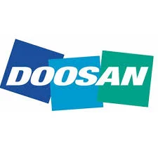 Logo Doosan