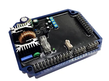 Regolatore di tensione AVR Mecc Alte